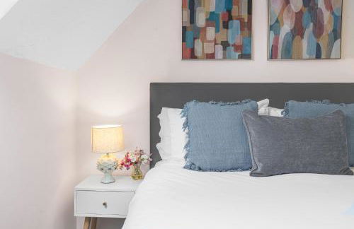 Gorgeous Cottage near Cartmel with FREE SPA Access - Foto 35