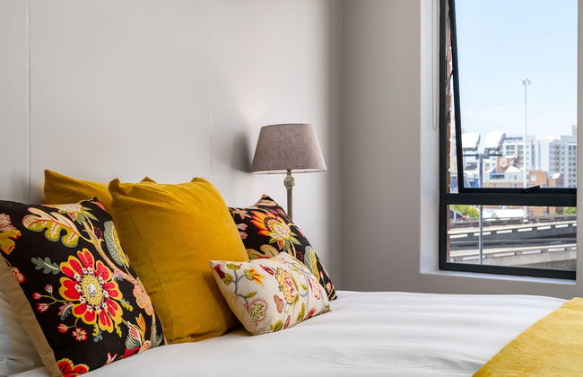 Greenwich 405 - Foto 3