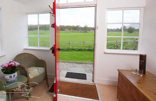 The Croft Cottage - near Aviemore - Foto 10