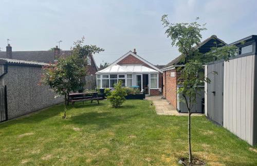 Two bedroom detached bungalow with conservatory - Foto 20