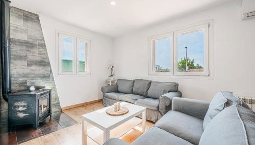 Villa Sueños - Foto 3