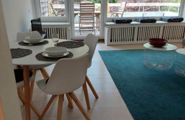 Ferienwohnung in Hitzacker - Foto 9