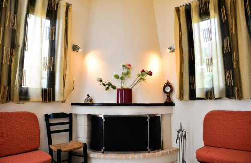 Villa Eli Keratokampos - Foto 35