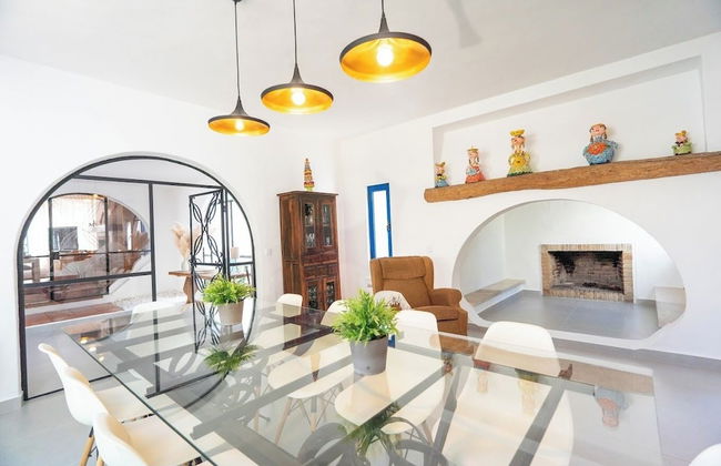 Family Paradise: Exquisite Retreat For Holidays - Foto 18