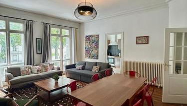 Tours - Grand appartement - centre ville parking gratuit - Foto 3