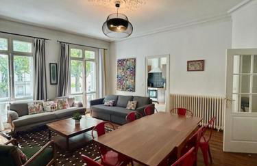 Tours - Grand appartement - centre ville parking gratuit - Foto 3