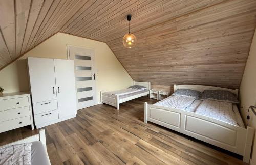 Magiczny Zakątek Bałtów - domki z jacuzzi - Foto 22