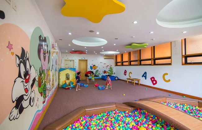 Rose Garden Residence - Foto 31