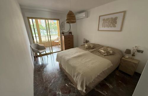Poniente Beach Benipark Appartment - Foto 13