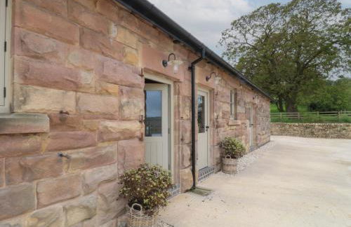 Hazel Cottage - Fold Yards - Foto 23