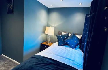 The Foremans House, With Hot Tub, A luxurious Historical pre 16th Century Grade II Listed House, location Essex in a picturesque Village, Country Pub In walking Distance - Foto 63