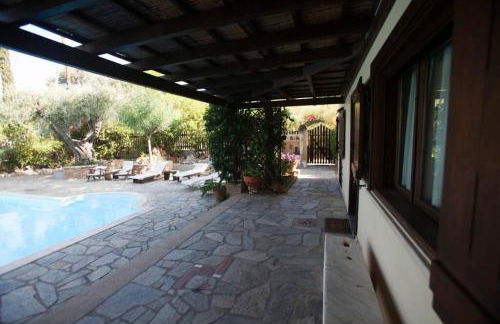 villa eleni - Foto 25