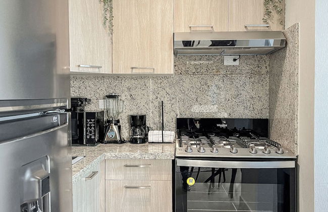 TORRE TAP VI 9F VISTA al Mar en Naco - Foto 34