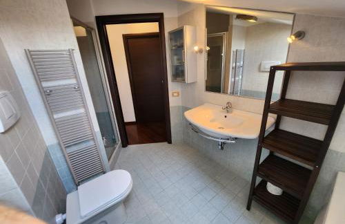 Villa nel verde di Marco Simone vicino ai campi da Golf e al Polo Tecnologico Tiburtino - Foto 32