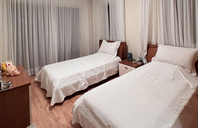 Larnaca Chelidonia Seafront Villa - Foto 13