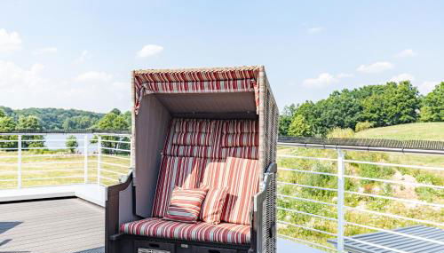 Exclusive Wohnungen auf dem Hudddelhof - Foto 2