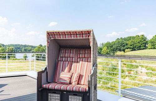 Exclusive Wohnungen auf dem Hudddelhof - Foto 2