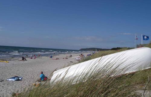 Apartment Neuendorf - Hiddensee 2 - Foto 11