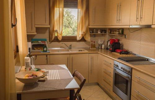 Family resort in Nea Vrasna - Foto 19