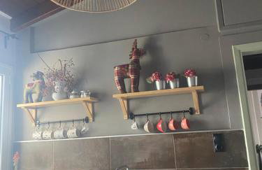 D&S home oinofita - Foto 37