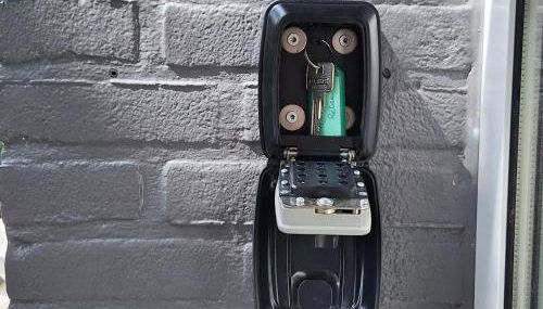 Fewo Relax Family - Foto 2