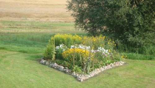 Haus Dornröschen - Foto 3, Garden