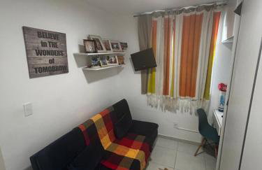 Temporada condomínio vog ville norte Boulevard - Foto 79