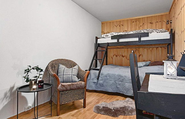 11 Person Holiday Home in Noresund-by Traum - Foto 10