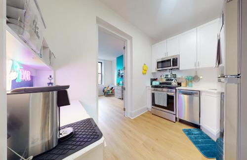 Hoboken Hideaway - Walk to Transit - 15 Mins to NYC - Foto 21