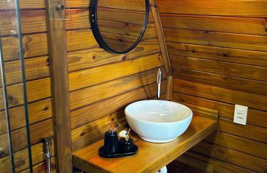 Refúgio Suiço em Vargem Alta - Photo 15