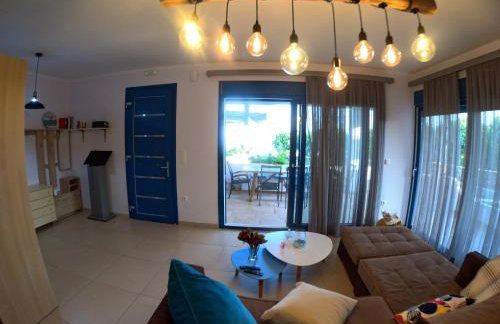 Mastiha Villas - Foto 96