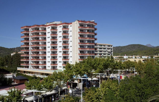 Apartamentos Sol y Vera - Foto 1