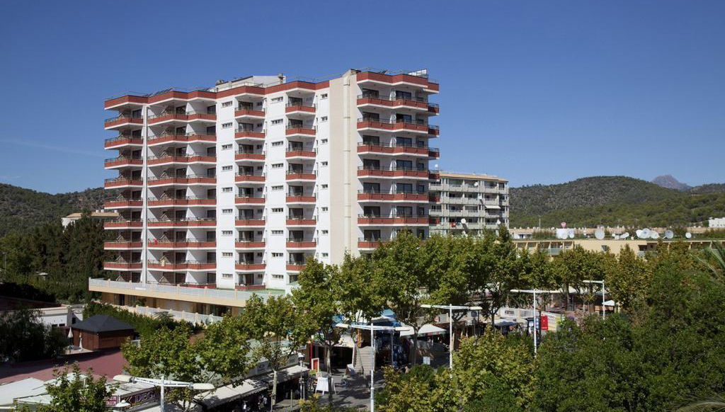 Apartamentos Sol y Vera - Foto 1