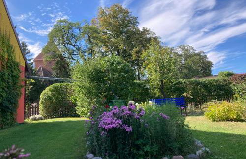 Villa Kunterbunt: Urgemütlich und fast perfekt - Foto 9