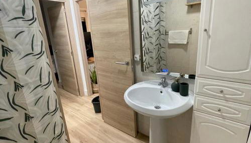 Apartamento Aquí Mismo en playa de Somo Garaje - Foto 3