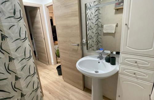 Apartamento Aquí Mismo en playa de Somo Garaje - Foto 3