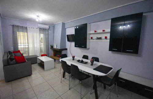 A&J Apartments or Rooms athens airport - Foto 64