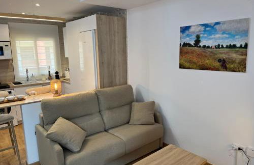 Duplex con terraza privada y parking a 15 minutos de Sevilla - Foto 14