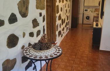 Casa Rural LOS PINARES El Juncal de TEJEDA - Foto 18