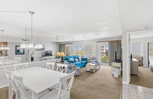 Holiday Surf and Racquet Unit 308 - Foto 12