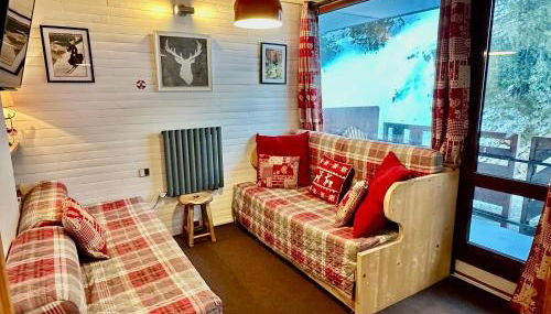 Slopeside La Plagne Bellecote - Foto 2