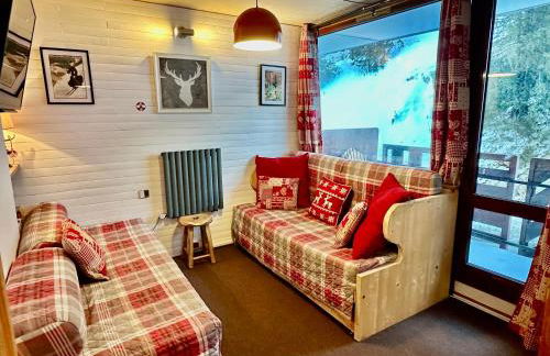 Slopeside La Plagne Bellecote - Foto 2