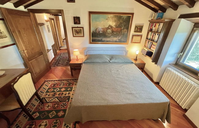 Luxurious Umbrian Retreat for 10 With Private Terrace and Pool - Foto 25