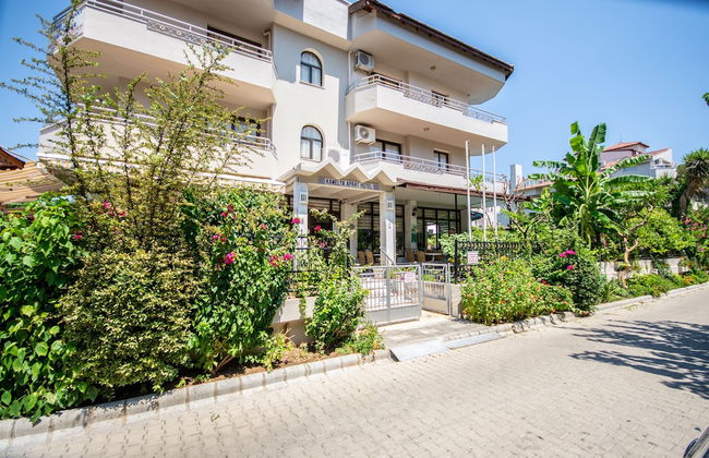 Kamelya Apartments - Foto 80