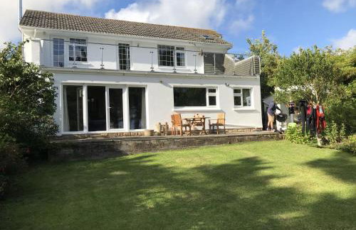 BRAUNTON WHITE HOUSE 4 Bedrooms - Foto 1