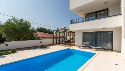 Villa Tina with pool - Foto 4