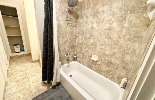 Arbnb-Vintage Modern Luxury-Deep Ellum-Fair Park-Downtown Dallas - Foto 7