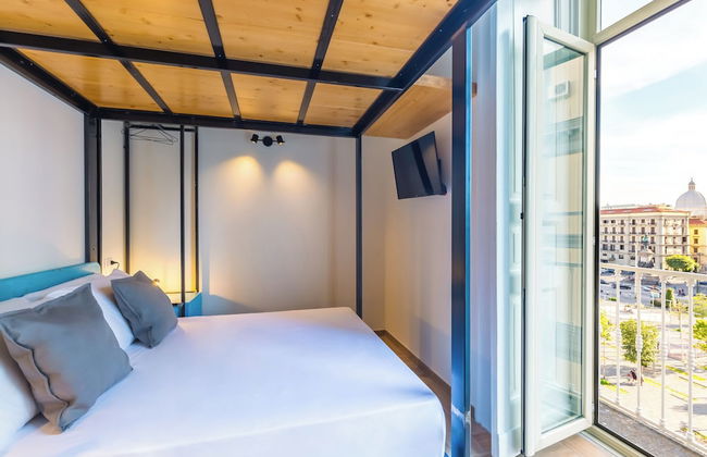 Central Station Apts by Wonderful Italy - Photo 30