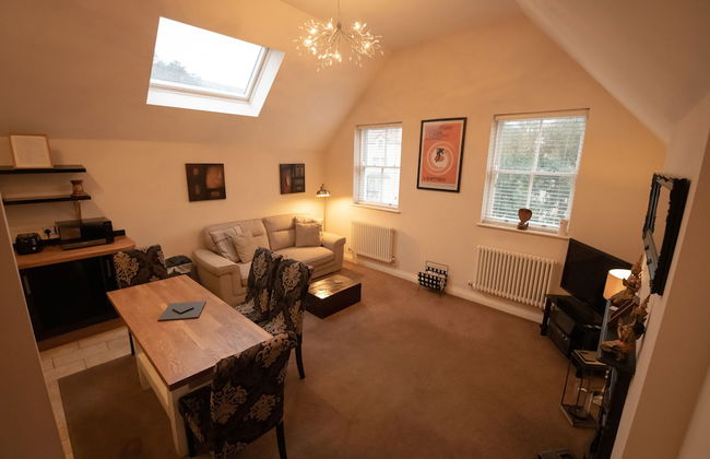 Llandudno Blissful Apartment Retreat in Llandudno - Foto 8