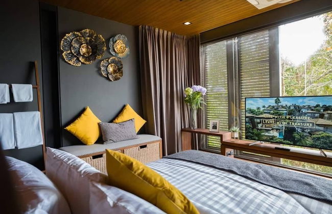 Akra Collection Layan Hideaway Villas - Foto 8